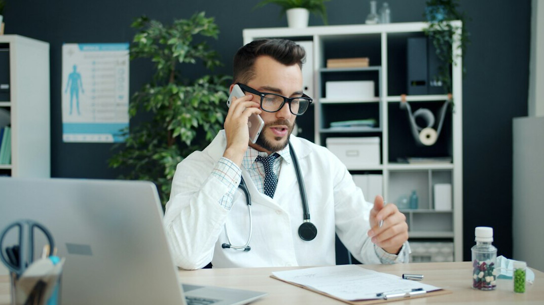 insurance software interface