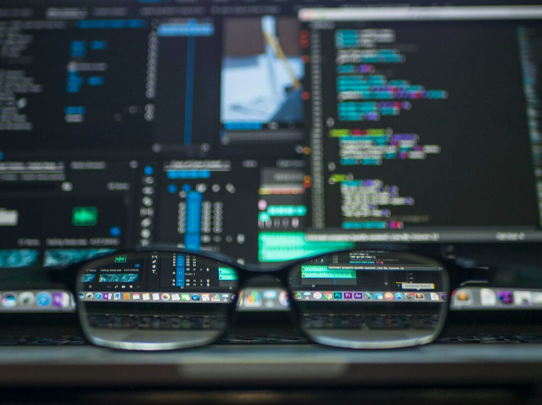 custom software dashboard